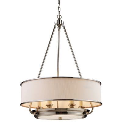 Lureau Chandelier by ELK Lighting - Starlight Lighting USA and Canada